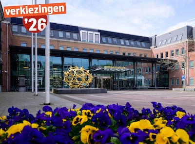 Nieuw gemeentebestuur in Barneveld: SGP, CDA, ChristenUnie en BBB sluiten coalitieakkoord
