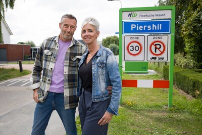 Hoeksche Waard in trek als ‘vluchteiland om de hoek’: ‘We kunnen er vrijstaand wonen’