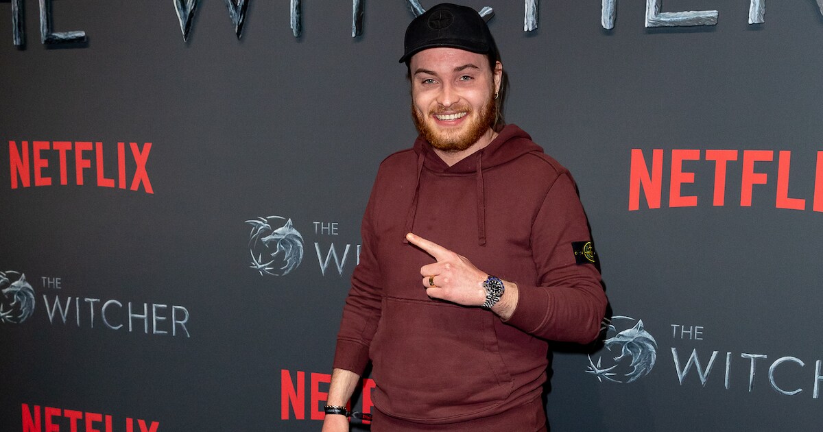 Rapper Donnie met gastartiesten naar AFAS Live | Show | AD.nl