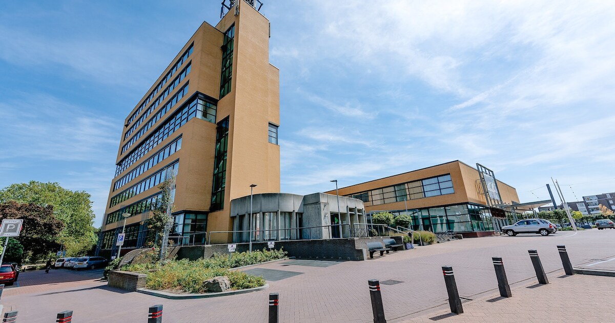 Gemeentevijver Brunssum tijdelijk gesloten voor parade