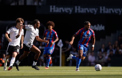 Quinten Timber begint meteen in basis en wint met Crystal Palace, Spurs wint na 366 miljoen aan transfers weer niet