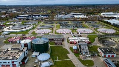 Vijf dingen die goed zijn om te weten over het warmtenet dat Apeldoorn wil aanleggen