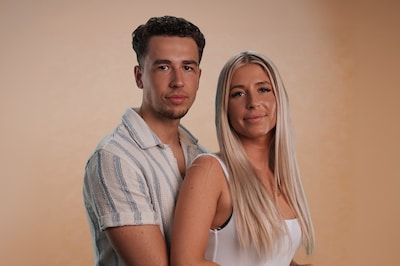 Nu te zien: Eindhovenaar doet mee aan nieuwe realityshow Undercover Lover