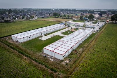 Staphorst en Hattem op ‘zwarte lijst’ asielminis­ter