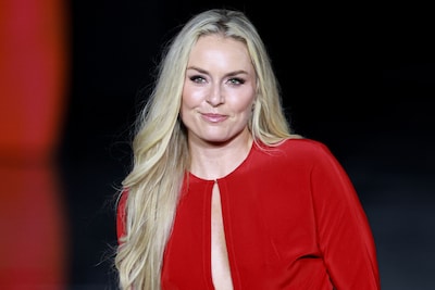 Skilegende Lindsey Vonn (41) staat acht maanden na horrorcrash voor verrassende rentree