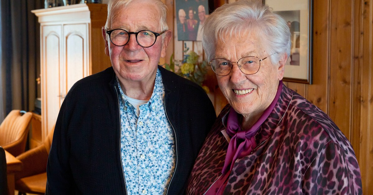 Vaals past werkwijze bij huwelijksjubilea en 100-jarigen aan