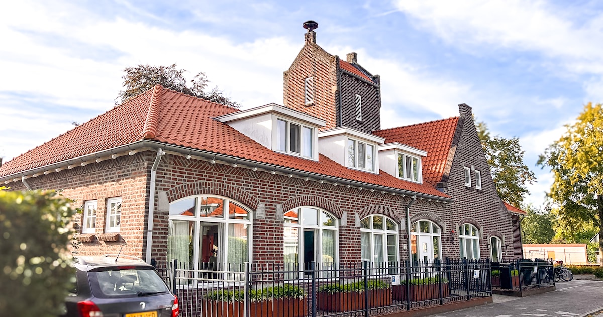 Stichting De Ladder in Mill viert jubileum met open dag