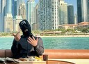 Rapper Fatah, die vastzat met Quincy Promes, vanuit Dubai uitgeleverd ...