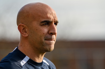 VVZ’49-trainer Nalbantoglu reist door Europa met NEC: ‘Kan het team met een gerust hart achterlaten’
