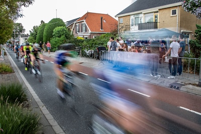 Wielerronde en Oranjeloop in Kwintsheul afgelast vanwege de extreme hitte