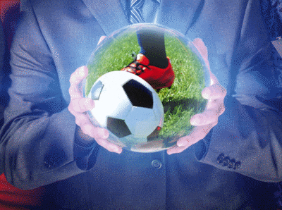 Tegen wie speelt jouw voetbalclub in de competitie komend seizoen? Dit is onze voorspelling van de i