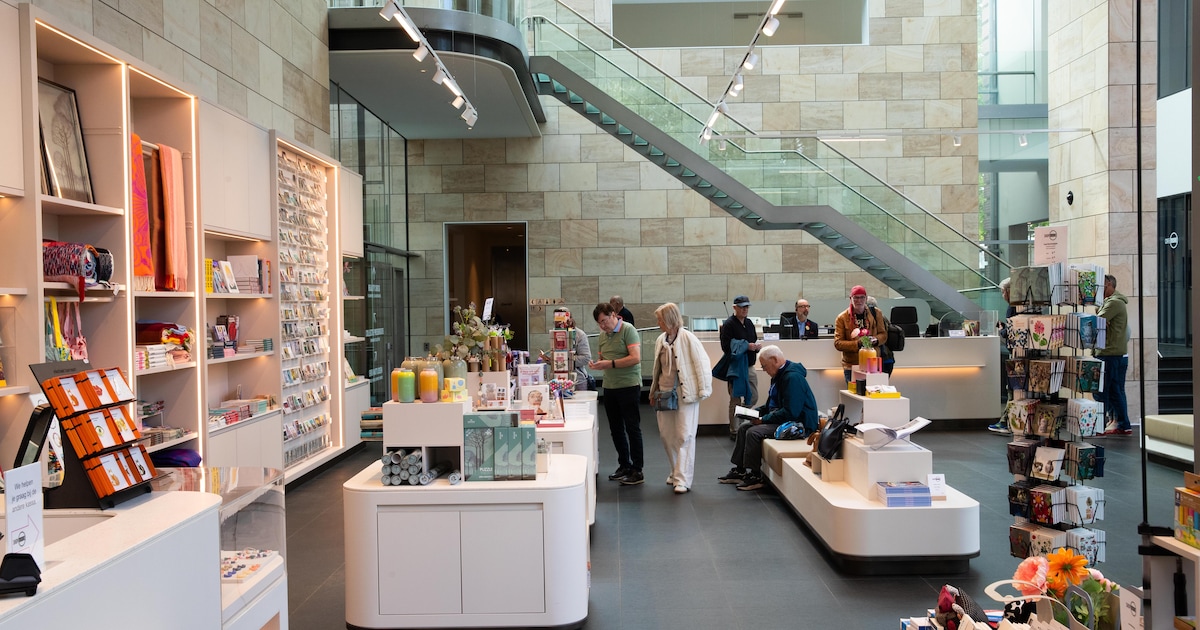 Museum More in Gorssel komt in kerstvakantie met allerlei activiteiten