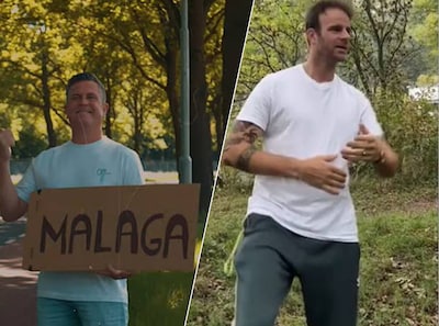 Arjon Oostrom ziet online kritiek nadat komiek Henry van Loon ham nadoet: ‘Maar elke vorm van aandac