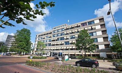 Azora wil 115 zorgwoningen en vitaliteitscentrum bouwen op terrein Antonia