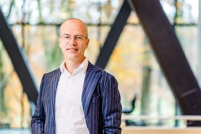 Klimmendaal-baas kondigt vertrek aan, vlak voor ingrijpende reorganisatie