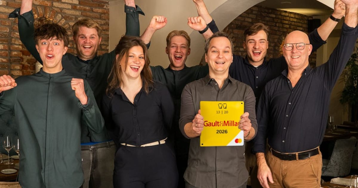 Zutphens restaurant krijgt plek in gastronomische gids: ‘Enorme stimulans’