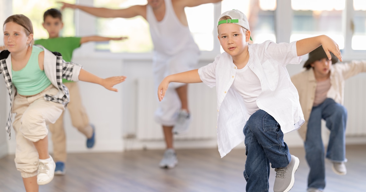 Ik wil niet de ouder zijn die al van tevoren een kinderdroom wegwuift