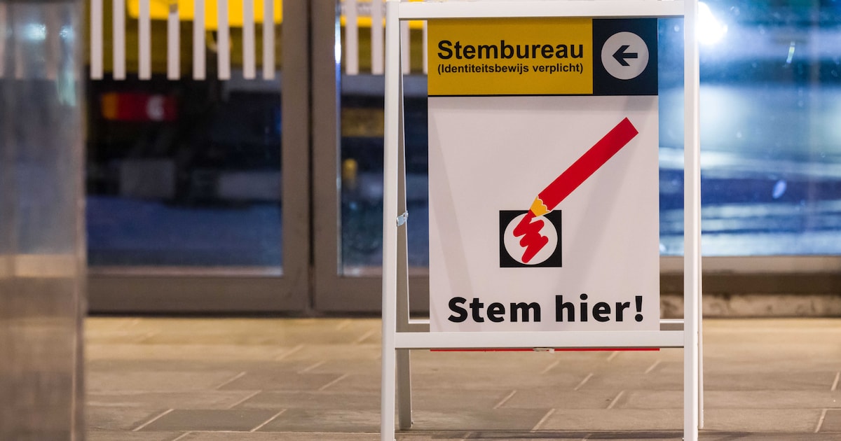 Doof of slechthorend? In deze Twentse stemlokalen kun je de hulp van een tolk inschakelen