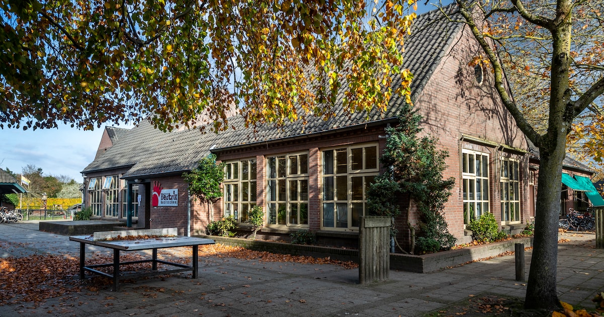 Kindcentrum-Oost en nieuwe kinderboerderij van Bergeijk gaan samen bijna tien miljoen euro kosten