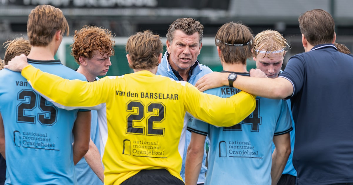 HGC ondergaat wéér grote metamorfose met 14 nieuwe spelers: ‘Ik wilde ...