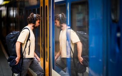 Minder treinen, meer water: deze maatregelen neemt NS vanwege de warmte