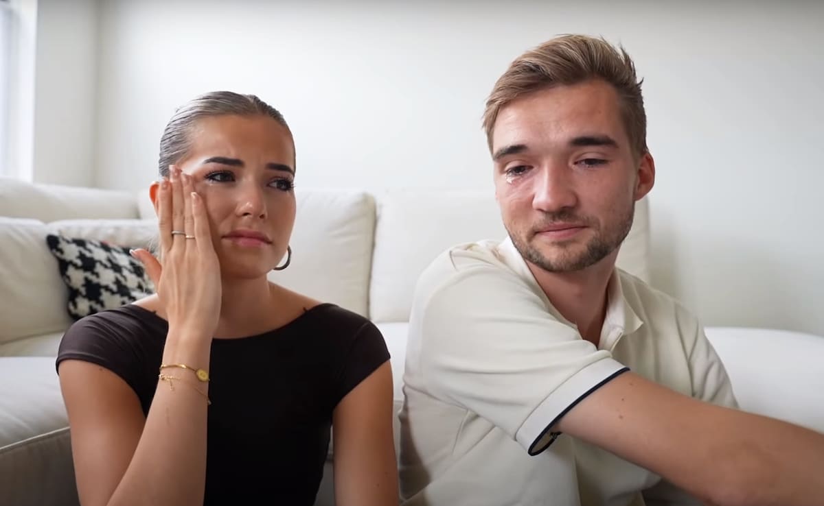 hoe oud was jade anna toen ze met gio kreeg
