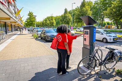 ‘s Ochtends gratis parkeren op zeven feestdagen: dit gaat er veranderen in Rotterdam