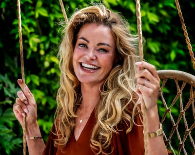 Inge de Bruijn over het mooiste moment van haar leven: ‘Gillen, schreeuwen, ik wist niet waar ik het zoeken moest’