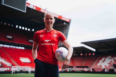 FC Twente Vrouwen legt ‘een van de talentvolste centrale verdedigers van Nederland’ vast