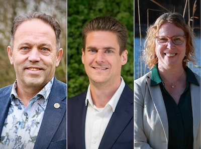 Grote veranderingen in politiek Gilze en Rijen, maar wethouders zijn bekende gezichten