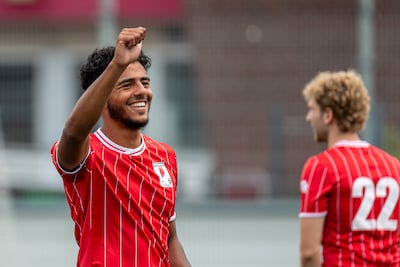 Voormalig Feyenoord-talent en vernoemd naar Enrique Iglesias: dit is de nieuwste aanwinst van RKAVV