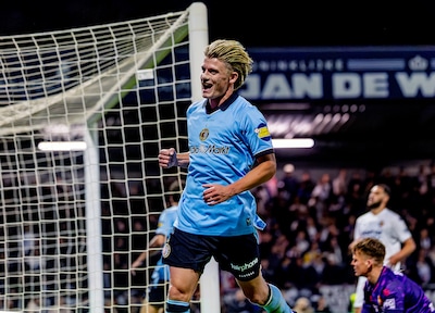 Goals garanderen geen basisplaats: Sem Steijn is de ideale luxeknecht voor Feyenoord