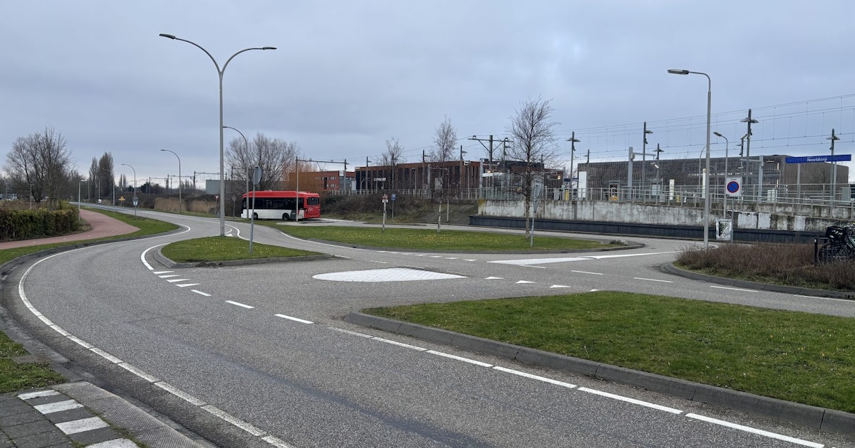 Werkzaamheden Hofweg in Nootdorp starten op 2 maart