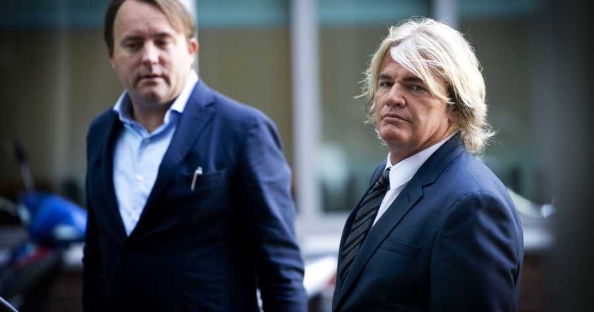 Boete geëist tegen componist Rob Bolland in conflict met Buma/Stemra ...