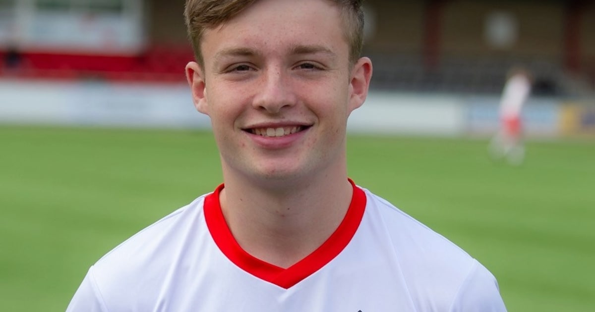 Sem van den Dool is terug op zaterdag bij Unitas en ziet de groei in de ploeg