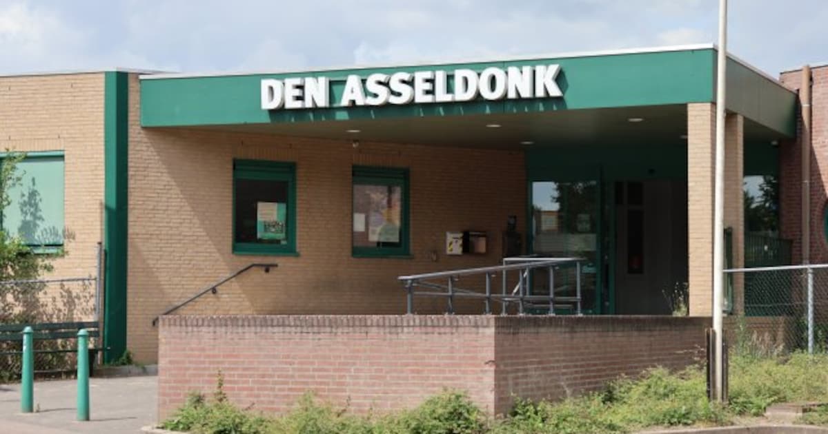 Gemeente ontbindt overeenkomst Den Asseldonk in Nieuw Bergen, personeel blijft aan boord