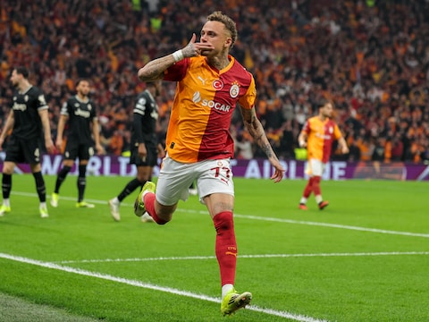 Noa Lang zet Istanboel in vuur en vlam met twee goals tegen Juventus: 'Deze  trainer geeft mij wél vertrouwen' | Voetbal | AD.nl