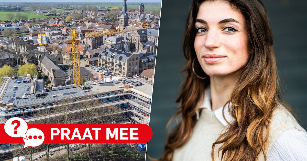 Wat zijn volgens jou oplossingen voor de woningcrisis in Oudewater?