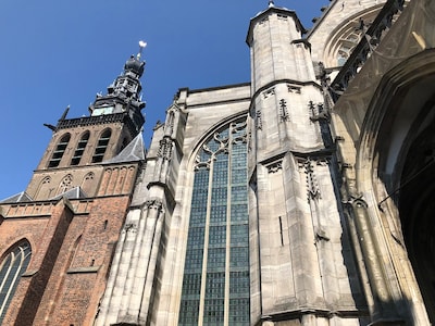 Open Monumentendag in Nijmegen: deze bijzondere plekken kun je bezoeken