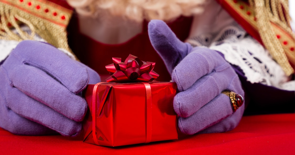 Sinterklaasintocht in de Hamershof in Leusden: dit staat er op het programma