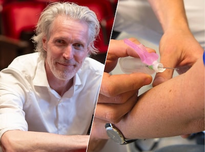 Radboudumc ontdekt: vroege test toont parkinson al aan voordat er klachten zijn