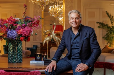 Dit zijn de rijkste Brabanders in de Quote 500: en deze Rituals-oprichter uit Vught voert die rangli