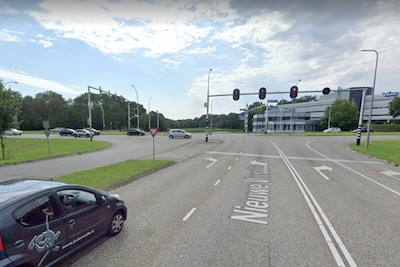 Werk aan IJsselallee en Ceintuurbaan: dit zijn alle Zwolse wegafsluitingen tussen 15 - 21 december