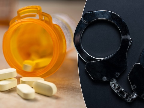 Wilde Utrechter (35) zijn partner vergiftigen, of was het poging tot zelfdoding? ‘Ze nam mijn waardigheid weg’