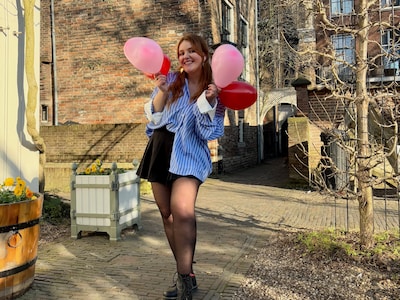 Valentijnsdag! 7 x dateideeën in Amersfoort