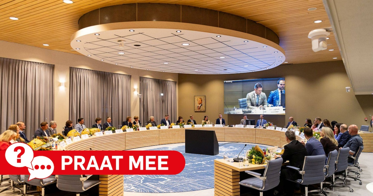 Coalitie met Eerlijk Alternatief, VVD, CDA en Progressief PN: goed idee of mist er een partij?