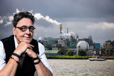 We onderzoeken een ramp, waarvan de uitkomst al in vetgedrukte letters in Amerikaanse rechtbankverslagen staat