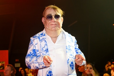 Dit is waarom internetsensatie Boer Harm zijn ware identiteit onthulde: ‘Ik raakte alles kwijt’