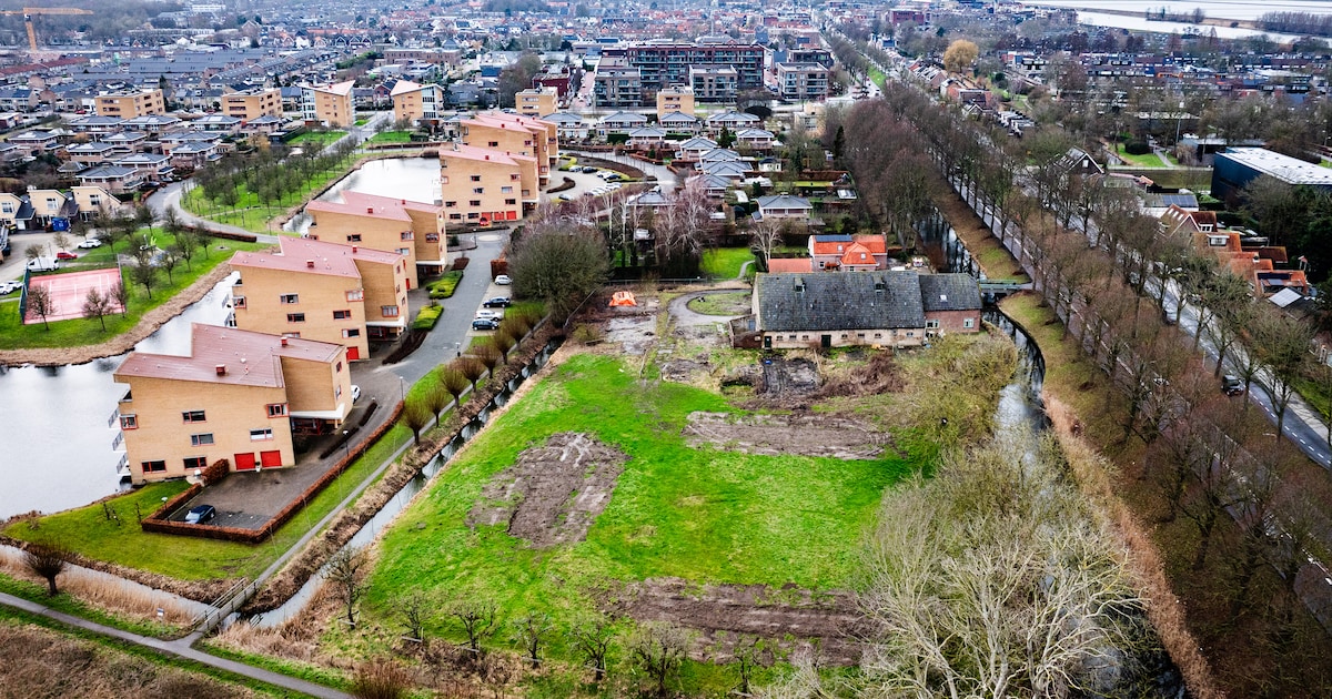 Buurtbewoners en initiatiefnemer woonzorgplan tegenover elkaar voor de rechter: ‘We zijn het gejamme