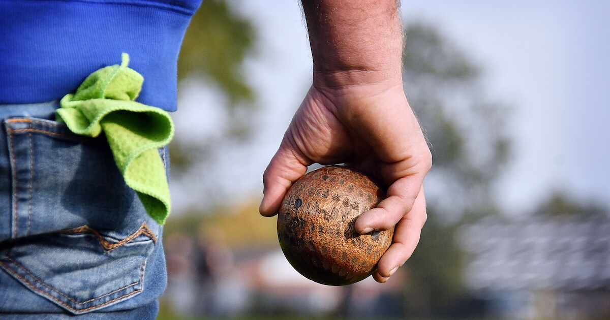 Internationale klootschietwedstrijd in Noord Deurningen | Dinkelland